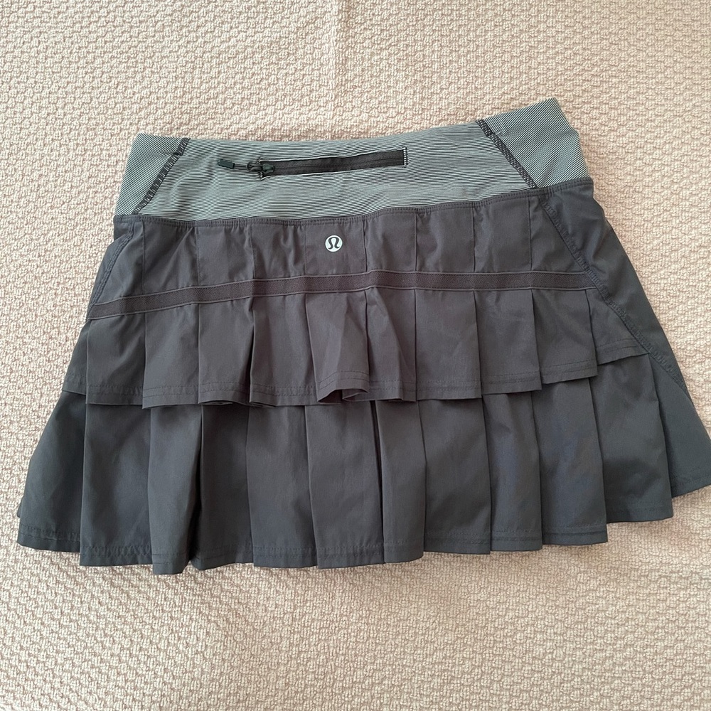 Lululemon Skirt 4